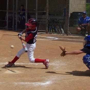 Good Young Hitter