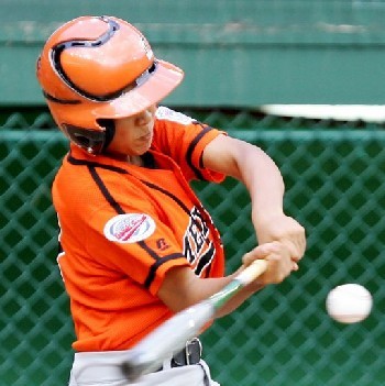 Good Young Hitter