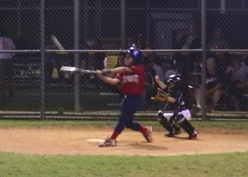 Good Young Hitter