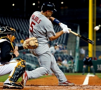 Albert Pujols