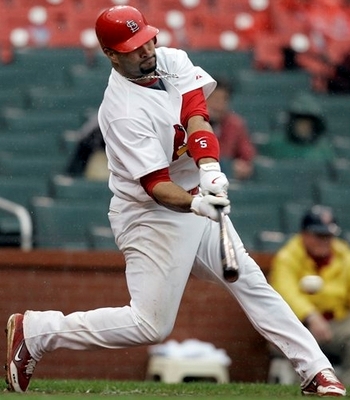 Albert Pujols