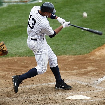 alex rodriguez a rod in 2007