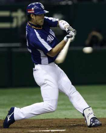 Atsushi Fujii