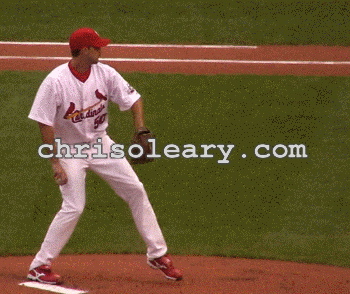 Adam Wainwright