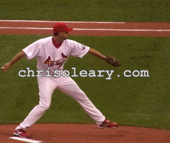 Adam Wainwright
