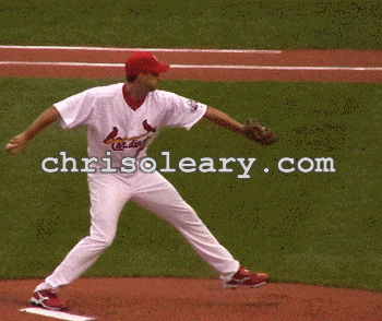 Adam Wainwright