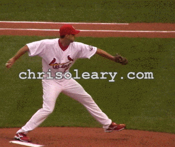 Adam Wainwright