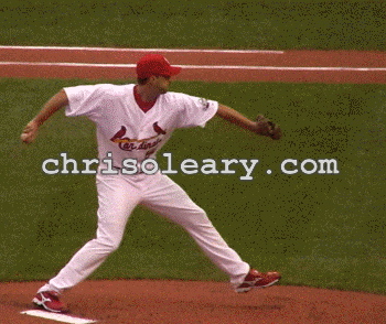 Adam Wainwright