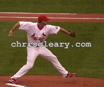 Adam Wainwright