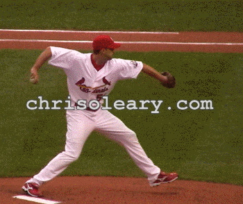 Adam Wainwright