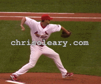 Adam Wainwright