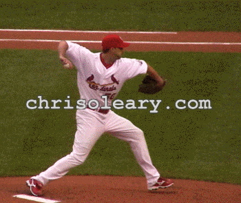 Adam Wainwright