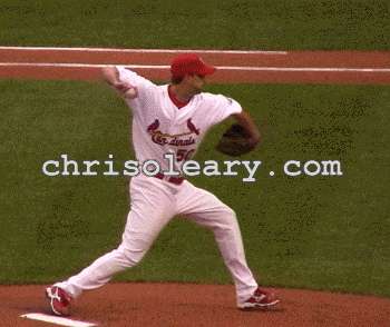 Adam Wainwright