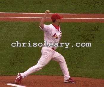 Adam Wainwright