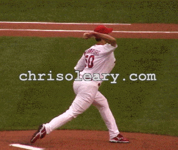 Adam Wainwright