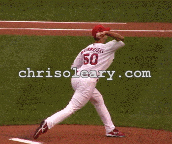 Adam Wainwright