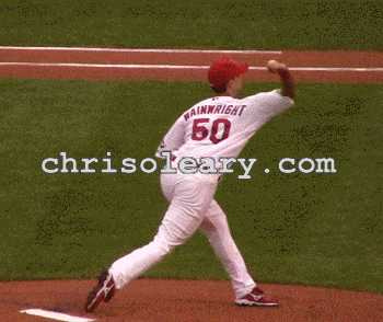 Adam Wainwright