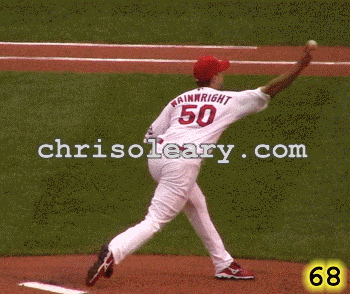 Adam Wainwright