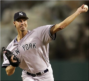 Randy Johnson