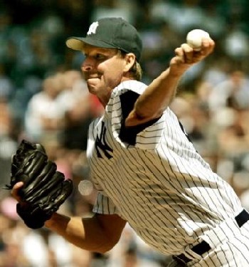 Randy Johnson