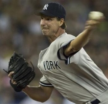 Randy Johnson