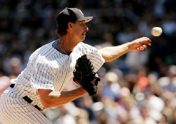 Randy Johnson