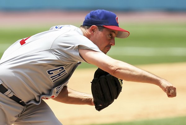 Greg Maddux