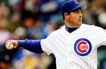 Greg Maddux