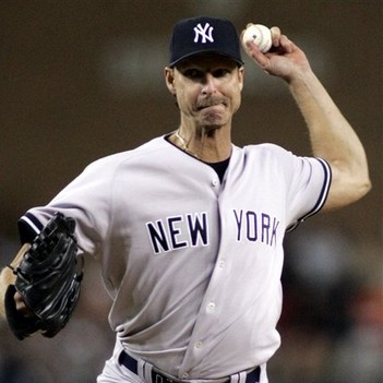 Randy Johnson