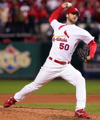Adam Wainwright