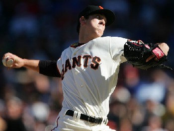 Tim Lincecum