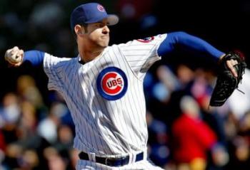 Mark Prior