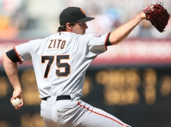 Barry Zito