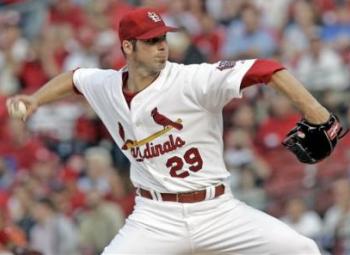 Chris Carpenter