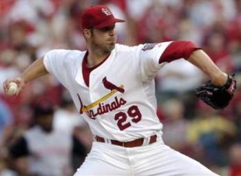 Chris Carpenter