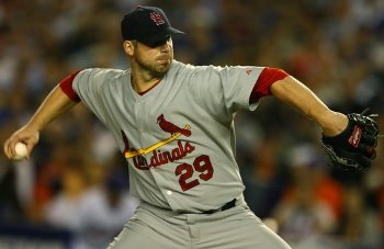 Chris Carpenter