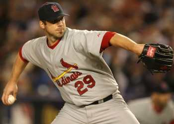Chris Carpenter