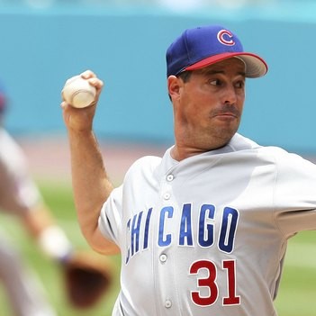 Greg Maddux