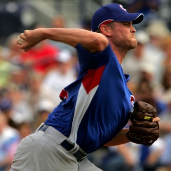 Kerry Wood