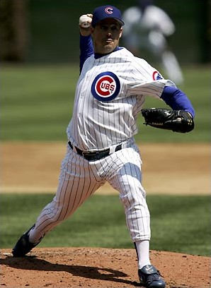 Greg Maddux