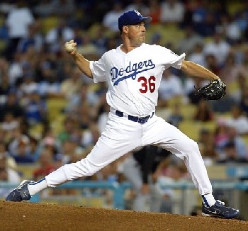 Greg Maddux
