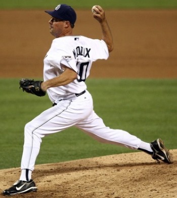 Greg Maddux