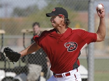 Randy Johnson