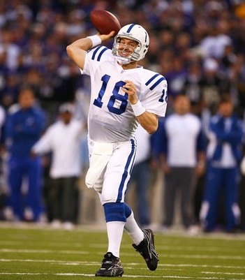 Peyton Manning