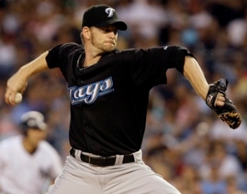AJ Burnett