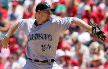 AJ Burnett