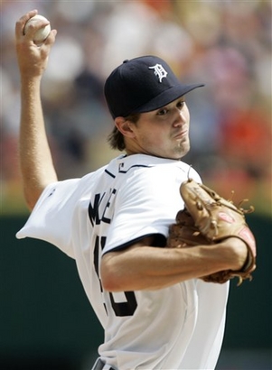 Andrew Miller