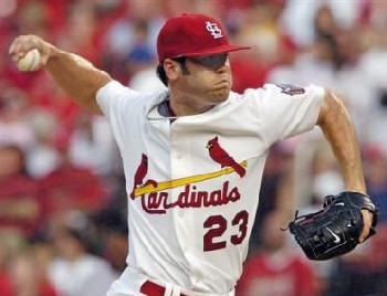 Anthony Reyes