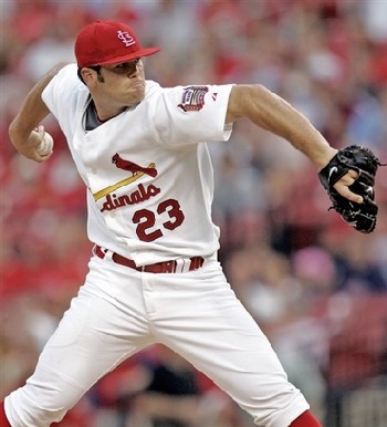 Anthony Reyes
