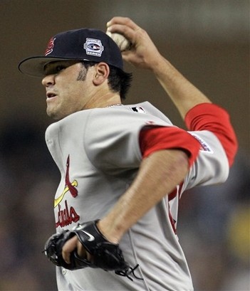Anthony Reyes